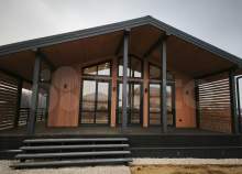 Продажа недвижимости Московская область, Домодедово, Московская обл., г.о. Домодедово, КП Уварово южное, 16 Цена на дом на участке соток , фотография 1