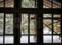 Купить дом на участке соток Московская область, Домодедово, Московская обл., г.о. Домодедово, КП Уварово южное, 16 Купить дом на участке соток , фотография 9