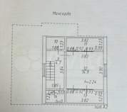 Продажа недвижимости Московская область, Домодедово, Московская обл., Домодедово, СНТ Металлург-2, 240 Цена на дом на участке соток , фотография 1