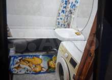 Купить 3-комнатную квартиру Московская область, Подольск, Московская обл., Подольск, ул. Академика Доллежаля, 25 Купить 3-комнатную квартиру , фотография 9