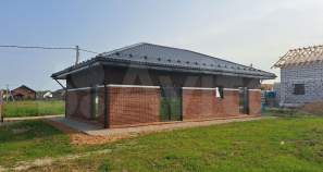 Купить дом на участке соток Московская область, Домодедово, Московская обл., Домодедово, коттеджный пос. Рэд, 235 Купить дом на участке соток , фотография 7