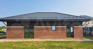 Купить дом на участке соток Московская область, Домодедово, Московская обл., Домодедово, коттеджный пос. Рэд, 235 Купить дом на участке соток , фотография 8