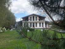 Продажа недвижимости Московская область, Чехов муниципальный округ, Сосновый Аромат СНТ, 472 Цена на дом на участке соток , фотография 1