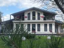 Продать дом на участке соток Московская область, Чехов муниципальный округ, Сосновый Аромат СНТ, 472 Продать дом на участке соток , фотография 2