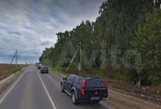 Фотография Участок 20 сот. (промназначения), Московская обл., г.о. Домодедово, д. Бехтеево Куплю участок 20.0 соток , фотография обложки