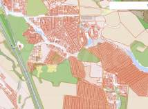 Продается участок 20.0 соток Московская область, Домодедово, Московская обл., г.о. Домодедово, д. Бехтеево Куплю участок 20.0 соток , фотография 4