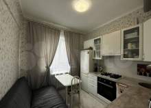 Продать 2-комнатную квартиру Московская область, Подольск, Московская обл., Подольск, пр-т Ленина, 154 Продать 2-комнатную квартиру , фотография 2