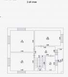Купить дом на участке соток Московская область, Домодедово городской округ, д. Матчино, Матчино Парк кп, 94 Купить дом на участке соток , фотография 5