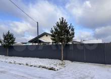 Продать дом на участке соток Московская область, Чехов, Московская обл., муниципальный округ Чехов, ТСН Ромашкино-2, Сосновая ул. Продать дом на участке соток , фотография 2