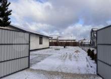 Купить дом на участке соток Московская область, Чехов, Московская обл., муниципальный округ Чехов, ТСН Ромашкино-2, Сосновая ул. Покупка дом на участке соток , фотография 3