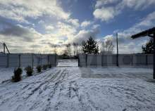 Продается дом на участке соток Московская область, Чехов, Московская обл., муниципальный округ Чехов, ТСН Ромашкино-2, Сосновая ул. Куплю дом на участке соток , фотография 4