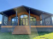 Фотография Коттедж в Московская область, Чехов муниципальный округ, Черешневый лес тер. ул. Садовая, 14 (140 м²), ул. Садовая, 14 Куплю дом на участке соток , фотография обложки