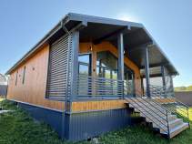 Продать дом на участке соток Московская область, Чехов муниципальный округ, Черешневый лес тер., ул. Садовая, 14 Продать дом на участке соток , фотография 2