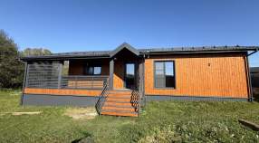 Купить дом на участке соток Московская область, Чехов муниципальный округ, Черешневый лес тер., ул. Садовая, 14 Купить дом на участке соток , фотография 8