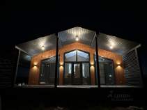 Купить дом на участке соток Московская область, Чехов муниципальный округ, Черешневый лес тер., ул. Садовая, 14 Купить дом на участке соток , фотография 9