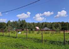 Фотография Участок 11,1 сот. (СНТ, ДНП), Московская обл., муниципальный округ Чехов, СНТ Орлиные Холмы, 25 Куплю участок 11.1 соток , фотография обложки