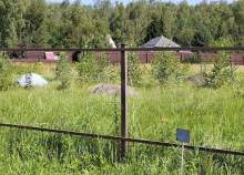 Продажа недвижимости Московская область, Чехов, Московская обл., муниципальный округ Чехов, СНТ Орлиные Холмы, 25 Цена на участок 11.1 соток , фотография 1