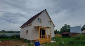 Фотография Дом, 125 м², Борисово, 3А Куплю дом на участке соток , фотография обложки