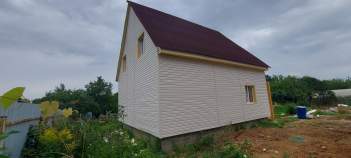 Продажа недвижимости Московская область, Домодедово, Борисово, 3А Цена на дом на участке соток , фотография 1