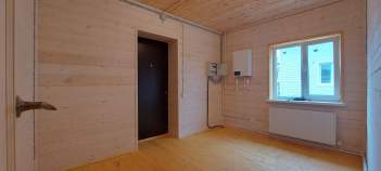 Купить дом на участке соток Московская область, Домодедово, Борисово, 3А Покупка дом на участке соток , фотография 3