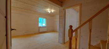 Купить дом на участке соток Московская область, Домодедово, Борисово, 3А Купить дом на участке соток , фотография 5