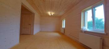 Купить дом на участке соток Московская область, Домодедово, Борисово, 3А Купить дом на участке соток , фотография 6