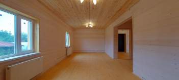 Купить дом на участке соток Московская область, Домодедово, Борисово, 3А Купить дом на участке соток , фотография 7