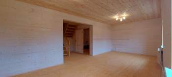 Купить дом на участке соток Московская область, Домодедово, Борисово, 3А Купить дом на участке соток , фотография 9