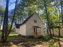 Фотография Дом, 95 м², Московская область, городской округ Чехов, Новгородово Куплю дом на участке соток , фотография обложки