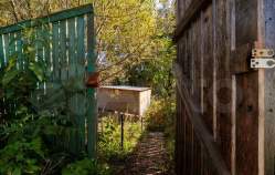 Продажа недвижимости Московская область, Домодедово, Московская обл., Домодедово, СНТ Заря, 87 Цена на участок 4.0 соток , фотография 1