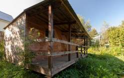 Купить участок 4.0 соток Московская область, Домодедово, Московская обл., Домодедово, СНТ Заря, 87 Купить участок 4.0 соток , фотография 8