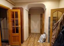 Купить 3-комнатную квартиру Московская область, Подольск, Московская обл., Подольск, мкр-н Климовск, Заводская ул., 4А Покупка 3-комнатную квартиру , фотография 3