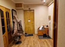 Купить 3-комнатную квартиру Московская область, Подольск, Московская обл., Подольск, мкр-н Климовск, Заводская ул., 4А Купить 3-комнатную квартиру , фотография 5