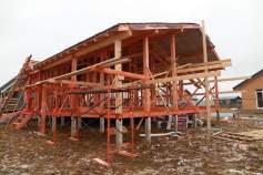 Продажа недвижимости Московская область, Чехов муниципальный округ, д. Васькино, Цена на дом на участке соток , фотография 1