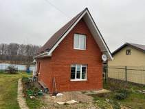 Фотография Дом в Московская область, Чехов Венюково мкр, ул. Венюковская, 41 (70 м²), Венюково мкр, ул. Венюковская, 41 Куплю дом на участке соток , фотография обложки