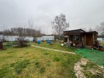 Продать дом на участке соток Московская область, Чехов, Венюково мкр, ул. Венюковская, 41 Продать дом на участке соток , фотография 2