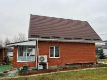 Продается дом на участке соток Московская область, Чехов, Венюково мкр, ул. Венюковская, 41 Куплю дом на участке соток , фотография 4