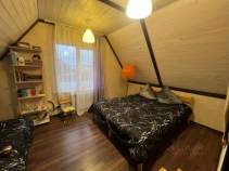 Купить дом на участке соток Московская область, Чехов, Венюково мкр, ул. Венюковская, 41 Купить дом на участке соток , фотография 8