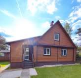 Фотография Дом в Московская область, Чехов муниципальный округ, д. Васькино (110 м²), Куплю дом на участке соток , фотография обложки