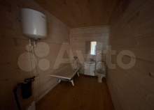 Купить дом на участке соток Московская область, Чехов, Московская обл., муниципальный округ Чехов, д. Поповка Купить дом на участке соток , фотография 5