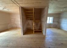 Купить дом на участке соток Московская область, Чехов, Московская обл., муниципальный округ Чехов, д. Поповка Купить дом на участке соток , фотография 6