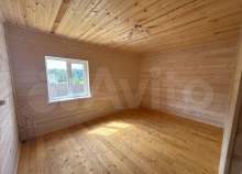 Купить дом на участке соток Московская область, Чехов, Московская обл., муниципальный округ Чехов, д. Поповка Купить дом на участке соток , фотография 7