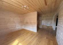 Купить дом на участке соток Московская область, Чехов, Московская обл., муниципальный округ Чехов, д. Поповка Купить дом на участке соток , фотография 8