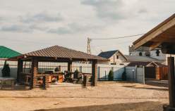 Продать дом на участке соток Московская область, Серпухов городской округ, д. Скрылья, ул. Праздничная, 34 Продать дом на участке соток , фотография 2