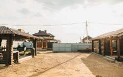 Купить дом на участке соток Московская область, Серпухов городской округ, д. Скрылья, ул. Праздничная, 34 Покупка дом на участке соток , фотография 3