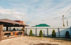 Купить дом на участке соток Московская область, Серпухов городской округ, д. Скрылья, ул. Праздничная, 34 Купить дом на участке соток , фотография 5