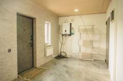 Купить дом на участке соток Московская область, Серпухов городской округ, д. Скрылья, ул. Праздничная, 34 Купить дом на участке соток , фотография 7