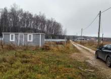 Фотография Участок 18 сот. (СНТ, ДНП), Московская обл., г.о. Серпухов, ДНП Ящерицын Посад Куплю участок 18.0 соток , фотография обложки