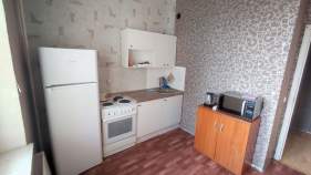 Купить 1-комнатную квартиру Московская область, Подольск, Юбилейная ул., 13 Купить 1-комнатную квартиру , фотография 5