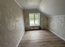 Купить дом на участке соток Московская область, Домодедово, Московская обл., г.о. Домодедово, д. Шишкино, КП Шишкино-2, 17 Купить дом на участке соток , фотография 6